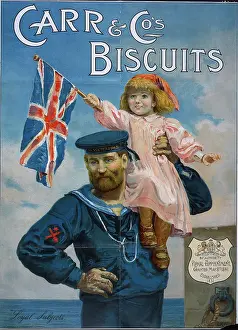 Carrs: Carr and Co biscuits
