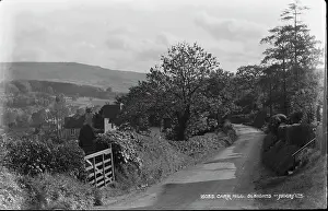 Carr: Carr Hill, Sleights