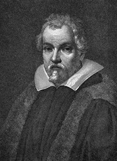 Selfportrait: Carracci, Lodovico, 21.4.1555 - 13.11.1619, Italian
