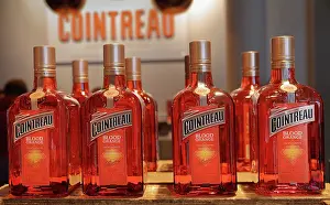 Carre: Carre Cointreau distillery, Saint-Barthelemy-d'Anjou, Angers