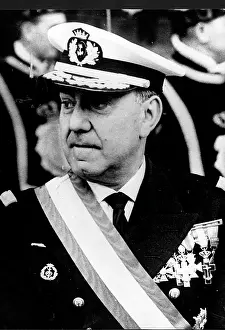 Blanco: Carrero Blanco