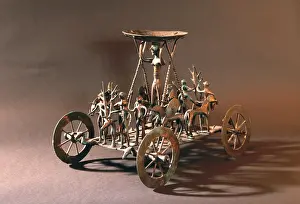 Hallstatt: Carriage