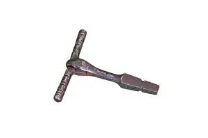 Openings: Carriage-door guard's key