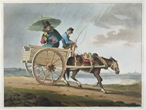 Lowlands: CARRIAGE IN LOWLANDS