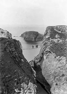 Rede: Carrick-A-Rede