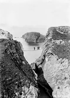 Rede: Carrick-A-Rede