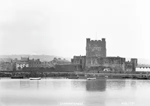 Carrickfergus: Carrickfergus