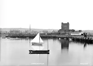 Carrickfergus: Carrickfergus