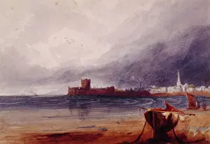 Nicholl: Carrickfergus