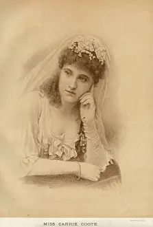 Coote: CARRIE COOTE