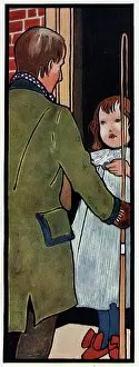 Dec16: The Carrier's Christmas Box by Charles Robinson