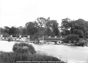 Hidden: Carrignacurragh Castle and Murphy's for d, Inchigeelagh, Co