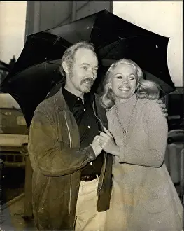 Respected: Carroll Baker and Michael Bryant to appear on BBC2