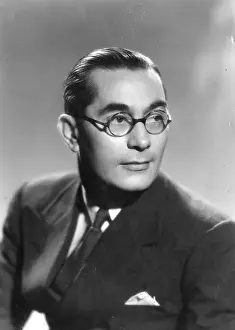 Gibbons: Carroll Gibbons