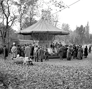 Carrousel: Carrousel