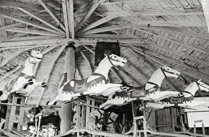 Carrousel: Carrousel
