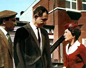 Cabby: Carry On Cabby (1963)