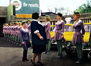 Cabby: Carry On Cabby (1963)