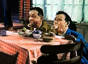 Cabby: Carry On Cabby (1963)