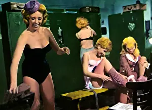 Cabby: Carry On Cabby (1963)