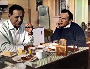 Cabby: Carry On Cabby (1963)