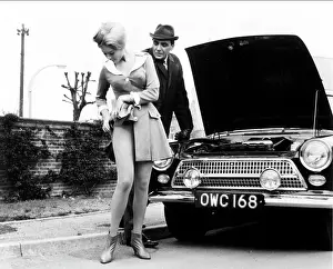 Cabby: CARRY ON CABBY