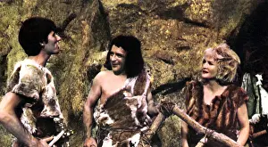 Cavemen: Carry On Cleo (1964)