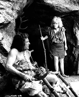 Cleo: CARRY ON CLEO