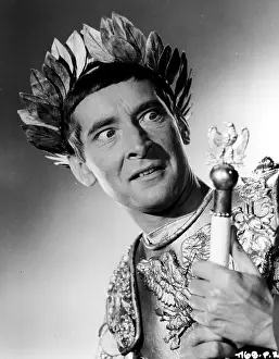 Cleo: CARRY ON CLEO