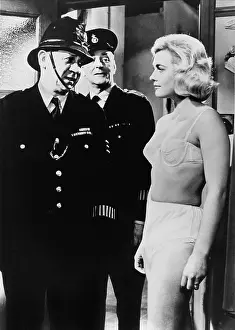 Dorinda: Carry On Constable (1960)