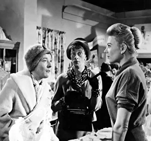 Dorinda: Carry On Constable (1960)