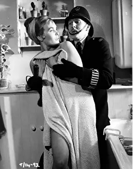 Eaton: CARRY ON CONSTABLE