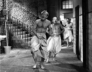Connor: CARRY ON CONSTABLE