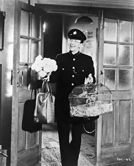Hawtrey: CARRY ON CONSTABLE