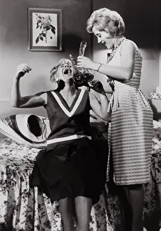 Dilys: Carry On Cruising (1962)