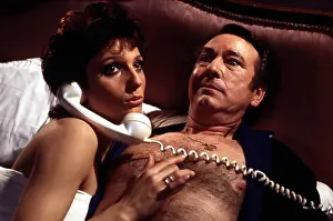 Suzanne: CARRY ON EMMANNUELLE