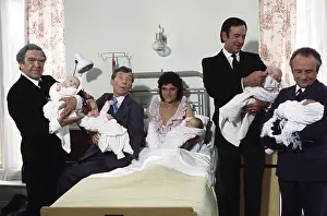 Suzanne: CARRY ON EMMANUELLE