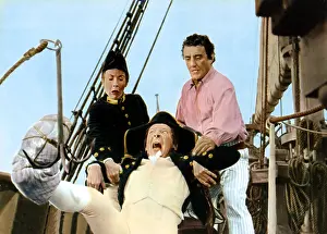 Carry On Jack (1963)