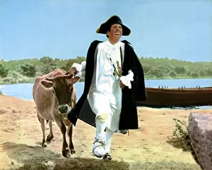 Carry On Jack (1963)