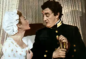 Studio Canal (afa Images): Carry On Jack (1963)