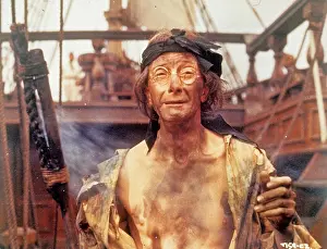 Amalgamated: CARRY ON JACK