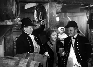 Percy: CARRY ON JACK