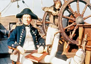 Hawtrey: CARRY ON JACK