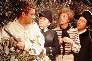Hawtrey: CARRY ON JACK