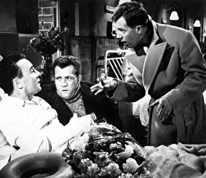 Rossington: Carry On Nurse (1959)
