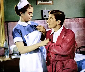 Longdon: Carry On Nurse (1959)