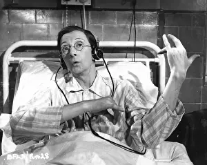 Hawtrey: CARRY ON NURSE