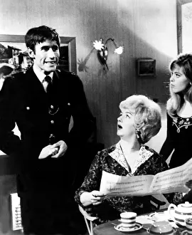 Studio Canal (afa Images): What A Carry On; The Big Job (1965)