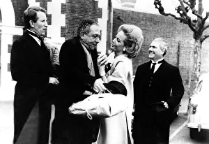 Studio Canal (afa Images): What A Carry On; The Big Job (1965)