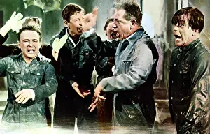 Regardless: Carry On Regardless (1961)